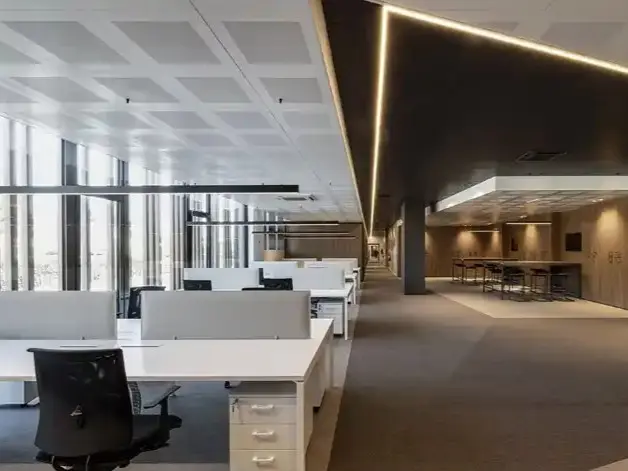 Office cleaning services in Alameda, CA
