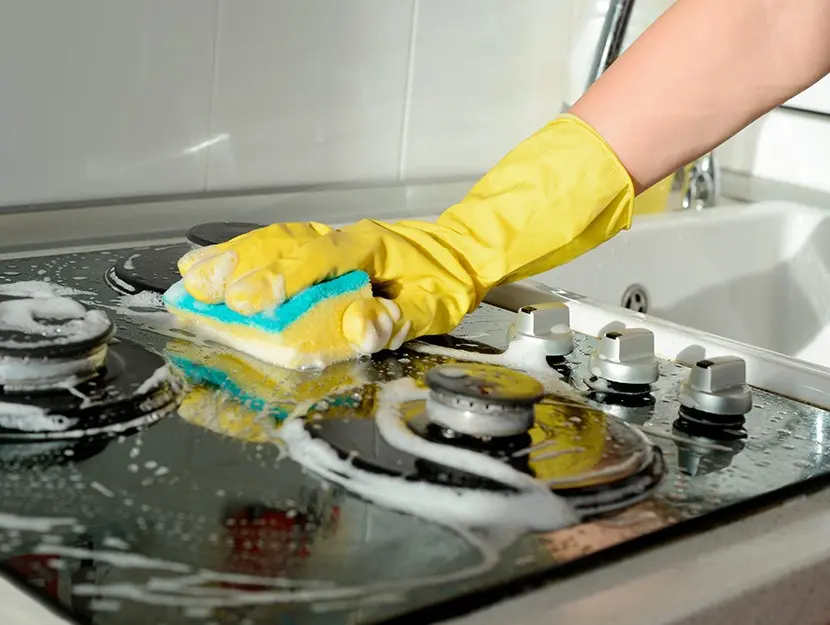 Deep house cleaning services in Alameda, CA